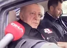 Başkan Erdoğan’dan 6’lı koalisyon mesajı