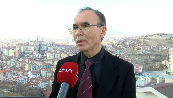 Uzman isimden deprem uyarısı! Büyük depreme az kaldı! Büyük İstanbul depremi geliyor mu? - 3