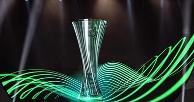 Konyaspor ile Başakşehir'in UEFA Konferans Ligi'ndeki muhtemel rakipleri belli oldu