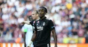 Beşiktaş’tan Batshuayi ve Rosier açıklaması
