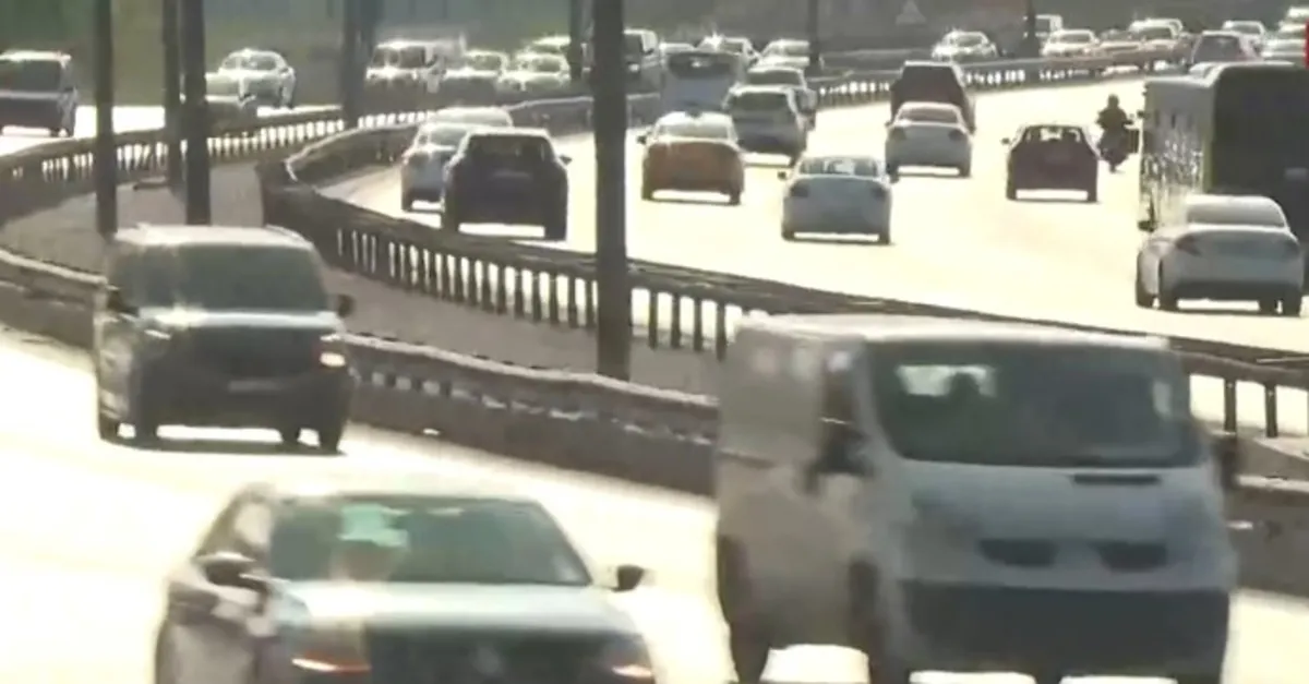 Bayram'da İstanbul trafiği ne durumda?