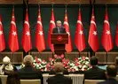 Erdoğan: Acı akıbetten kurtulamayacaklar