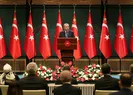 Erdoğan: Acı akıbetten kurtulamayacaklar