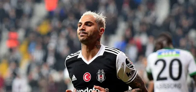 Şenol Güneş’ten Quaresma’a yanıtı!