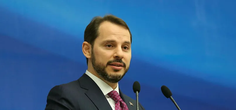 Bakan Albayrak'tan önemli mesaj