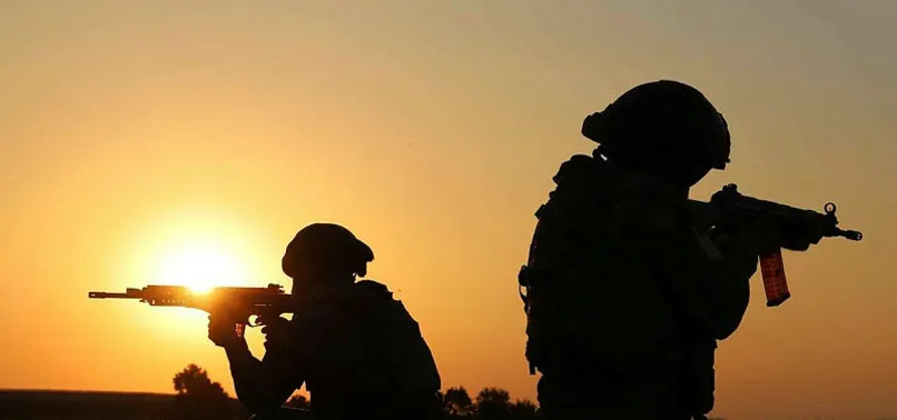 MSB'den son dakika terör ile mücadele açıklamaları: Suriye'nin kuzeyi dahil 37 terörist öldürüldü! 58 hedef imha edildi