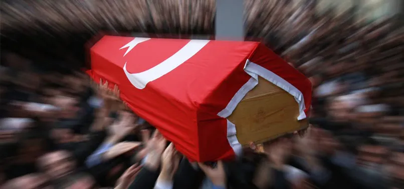 Yaralanan asker 17 gün sonra şehit oldu