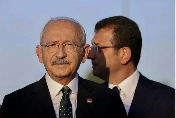 CHP yandaşı Can Ataklı’dan İmamoğlu’na sert eleştiri: CHP’de sorunun adı Ekrem İmamoğlu’dur