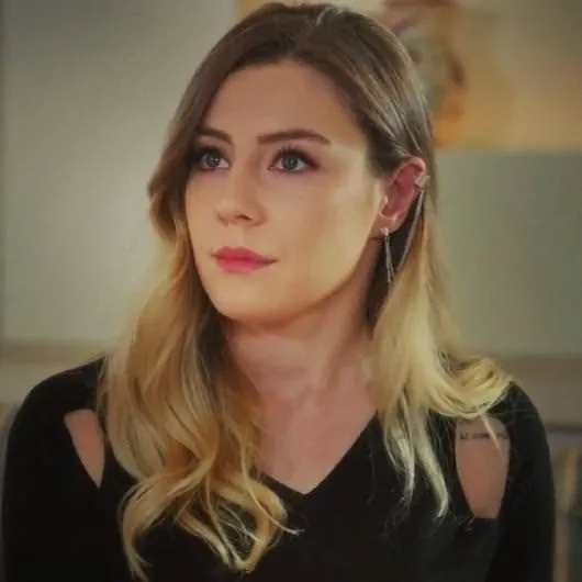 Garip Filminin Fatos U Ece Alton Degisimiyle Yok Artik Dedirtti