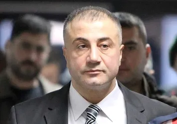 Suç örgütü lideri Sedat Peker'e yönelik operasyon! 4 gözaltı