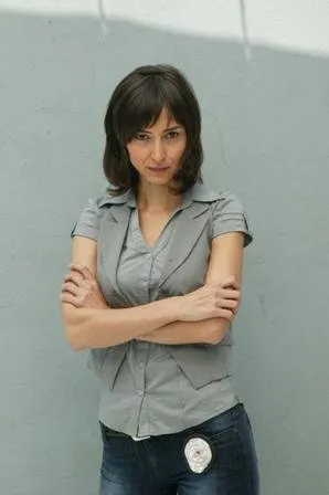 Arka Sokaklar dizisinin Aylin'i Özlem Çınar kimdir? Özlem Çınar hakkında hayrete düşüren gerçek 3