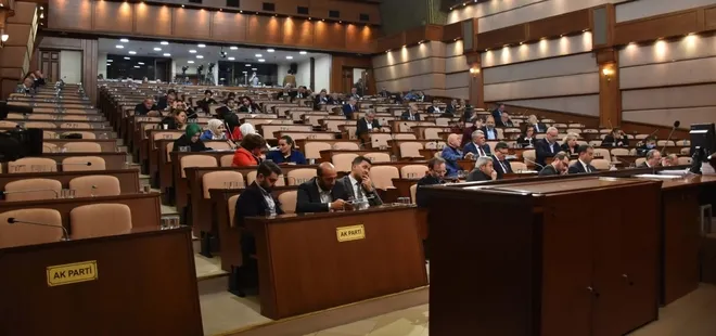 İYİ Partili Ali Kıdık’tan algı operasyonu: İmamoğlu’na laf söyleyemedi cenazeye katılan AK Partilileri hedef aldı