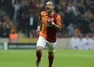 Sneijder Galatasaray için gün sayıyor!