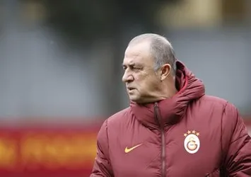 Galatasaray'a müjdeli haber! Takımla çalıştı...
