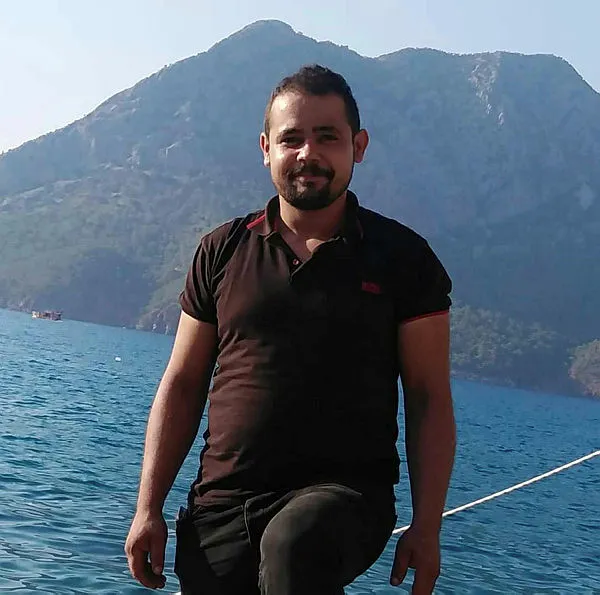 Antalya’da kan donduran olay! Bileklerini kesip ilaç içtikten sonra av tüfeğiyle hayatına son verdi - 5