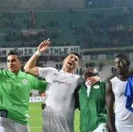 Konyada nefesleri kesen maç tam 5 gol!
