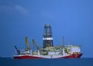 Yavuzun yeni sondaj rotası belli oldu