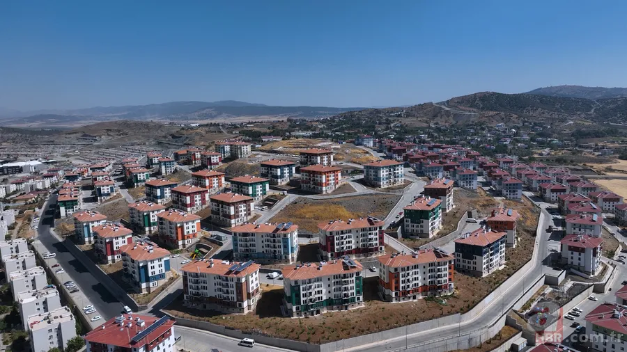 Niğde’de yüzyılın TOKİ projesi: 2026 kura çekimiyle hak sahipleri belirlendi 5