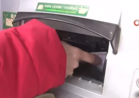 İzmir’de trajikomik dolandırıcılık! “Beni Allah gönderdi ben Hızır’ım” diyerek 2.500 TL dolandırdı