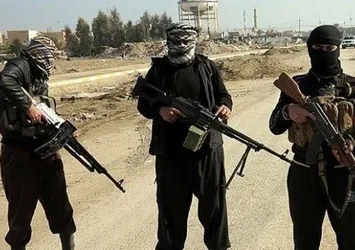 DEAŞ 3 Türkmen aileyi rehin aldı