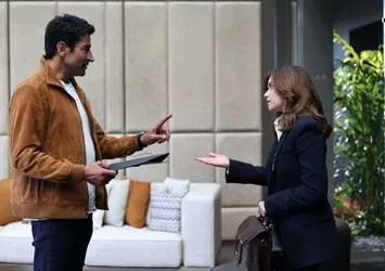 Son 7 yılın en iyi açılışı! atv'nin A.B.İ.'si ilk bölümüyle reytingleri salladı!