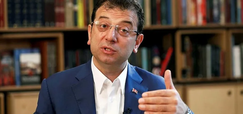 Ekrem İmamoğlu yine tatile çıkıyor!