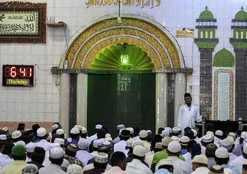 Arakan'da 3 bin ibadethane 'kaçak inşaat' gerekçesiyle yıkılacak