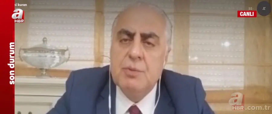 Son dakika: Süveyş Kanalı’nda suçlu kim? Milyarlarca dolarlık zararı kim ödeyecek? Uzman isim A Haber'de anlattı 8