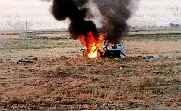 Son dakika: MİT'ten Sincar'da PKK'ya ağır darbe! PKK'nın sözde istihbarat yöneticisi Fatma Onur öldürüldü - 2