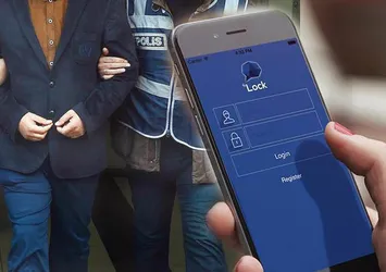 PKK'lı teröristten "ByLock" çıktı