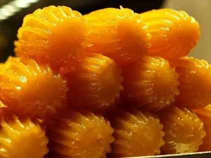 Ramazan’da en çok tercih edilen tatlılar