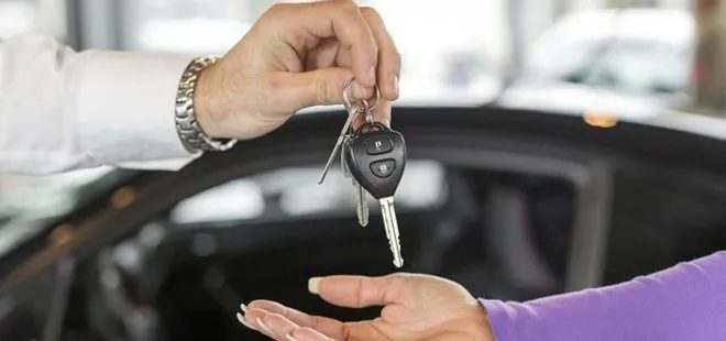 TÜRKİYE'DE EN ÇOK BU OTOMOBİLLER TERCİH EDİLDİ
