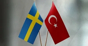 İsveçli bakanlar Ankara yolundan geri döndü