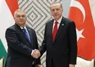 Orbandan Başkan Erdoğana övgüler!