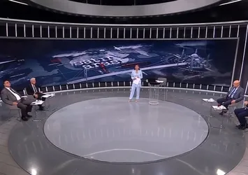 Bursa'da 2 ilçe alev ablukasında