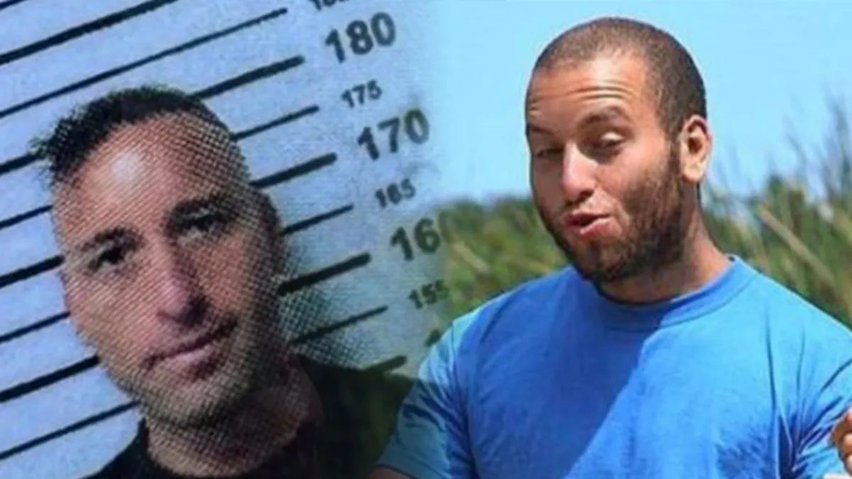 Eski Survivor yarışmacısı Taner Tolga Tarlacı'ya 18 yıl hapis cezası! Taner Tolga Tarlacı kimdir, neden hapiste?