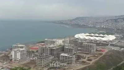 Trabzon Şehir Hastanesi ne zaman açılacak?