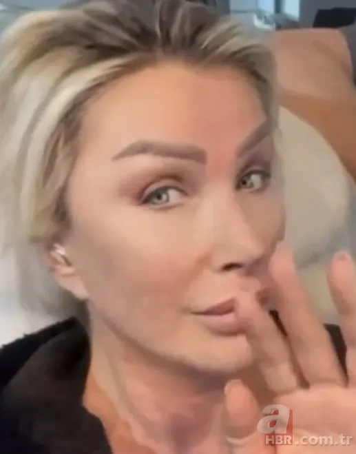 Gençleşmek için bunu da yaptı! Seda Sayan'ın son hali şaşırttı! O işlemi bir kez daha denedi... 4