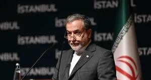 İran Dışişleri Bakanı Arakçi: Artık daha güçlüyüz