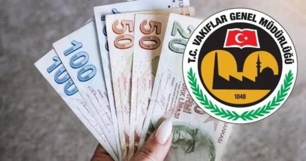 VGM burs başvuruları başladı mı, ne zaman 2022? Vakıflar Genel Müdürlüğü burs başvuruları ayın kaçında başlayacak? - 2