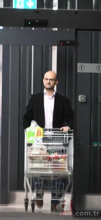 FETÖ'nün Avrupa'daki beyni! Ercan Karakoyun Almanya'daki ininde görüntülendi 10