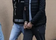 Gaziantep'te 3 düzensiz göçmen yakalandı