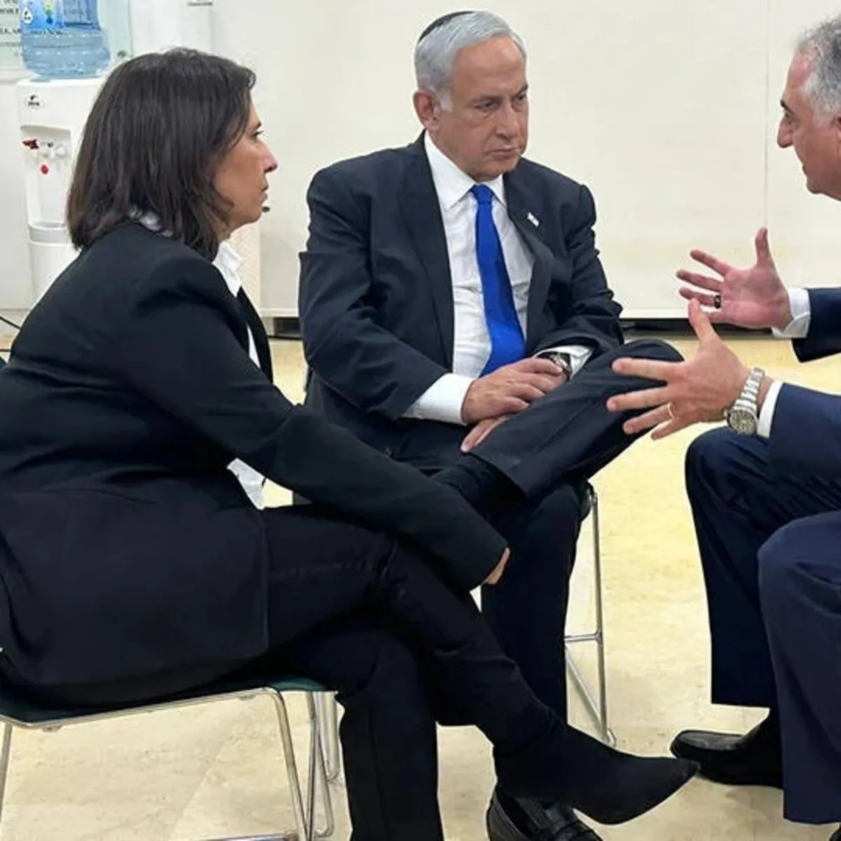 ABD-İsrail saldırılarına Rıza Pehlevi’den dikkat çeken destek: İran’ı geri almalıyız