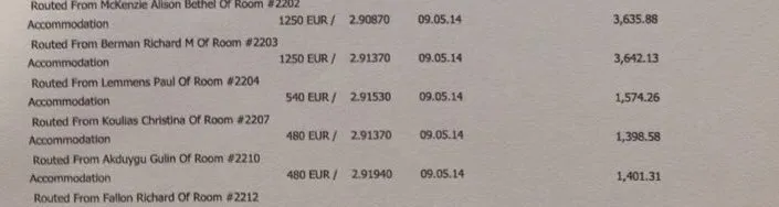 Hakan Atilla’nın yargılandığı dava ABD-FETÖ işbirliğiyle yürütüldü