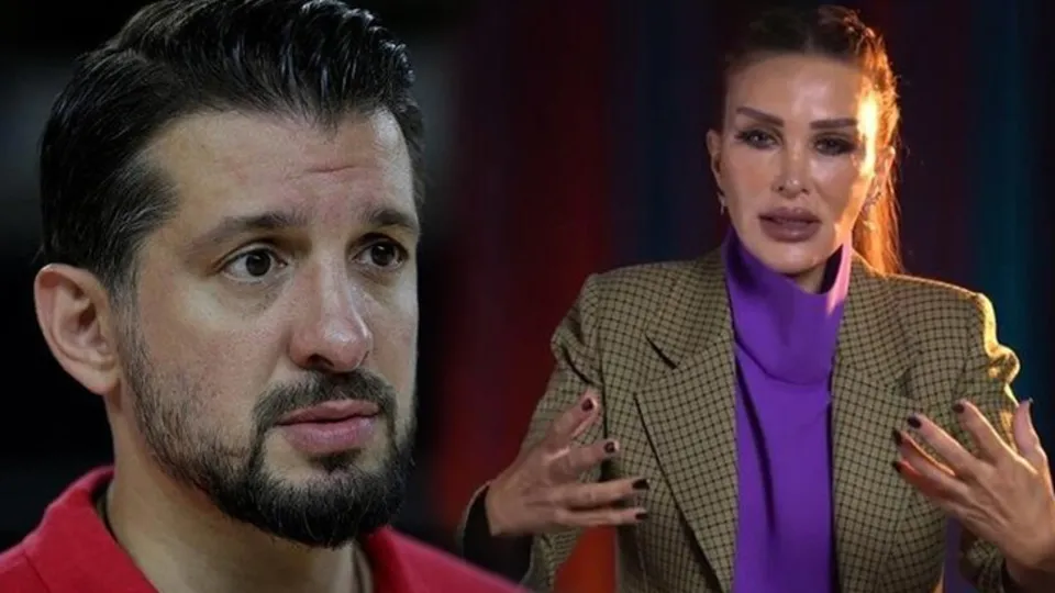 Seren Serengil’den Kerem Tunçeri itirafı: Onu terk edip…