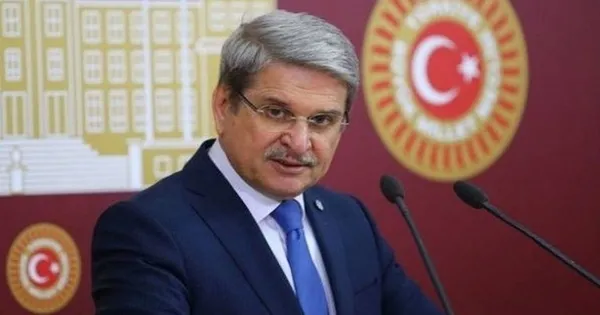 1683022293561.jpg İYİ Parti'de 'derin' kriz! Aytun Çıray, Meral Akşener'i yalancılıkla itham etti - 1