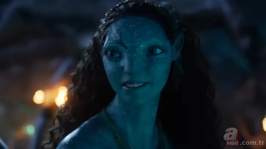 Avatar 3 vizyon tarihi netleşti: Avatar 3 Ateş ve Kül konusu ne, oyuncuları kimler? 5