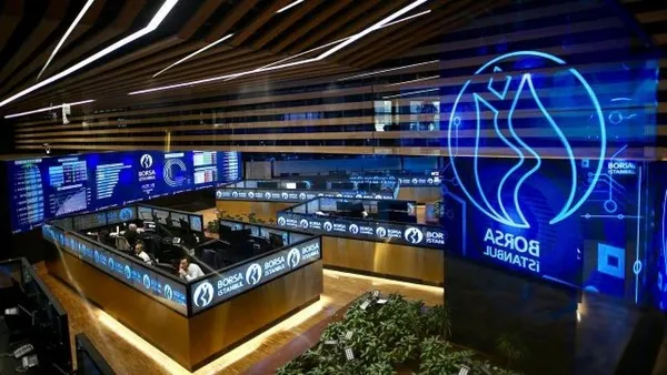 Borsa günü yükselişle kapattı! Yüzde 3,54 değer kazandı...