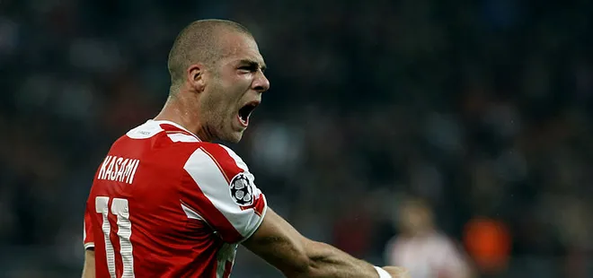 Fenerbahçe Pajtim Kasami’ye kancayı taktı