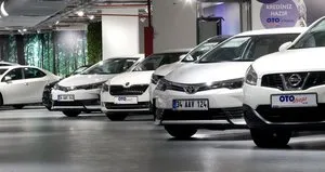 İkinci el otomobil satışlarında yeni dönem resmen başladı